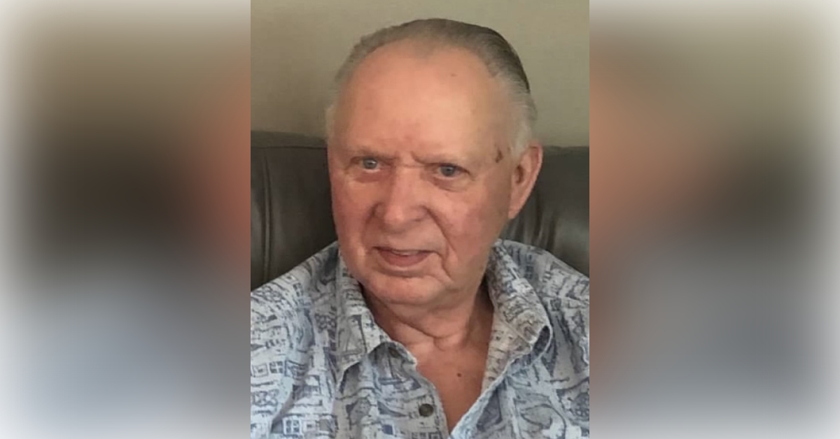 Obituary information for Larry J. Long