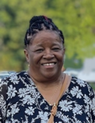 Jacqueline Renee Williams - 2023 - Henderson Funeral Homes