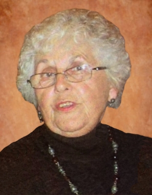 Photo of Mary Wiegand