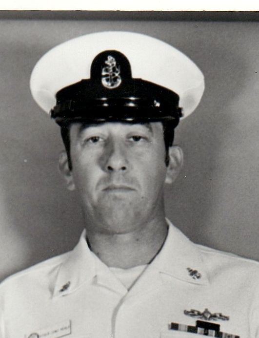 Harold Wayne Seals 2023 MemorialofVidor