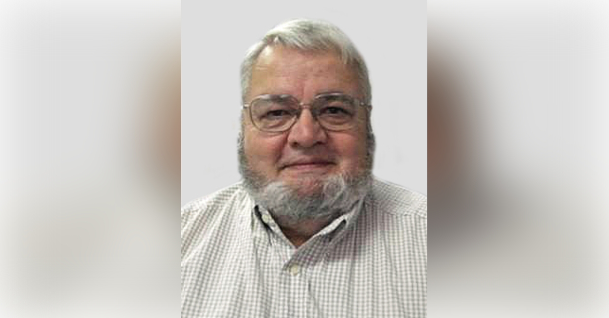 Obituary information for Doug Almond