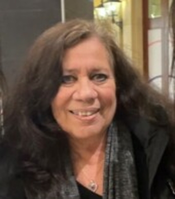 Photo of Mary Zippilli