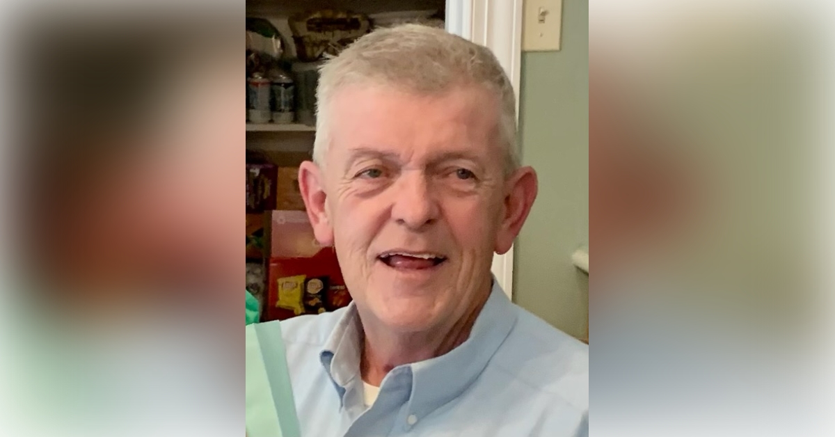 Obituary information for Ronald D Booth