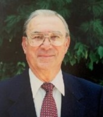 Photo of Harold Welch