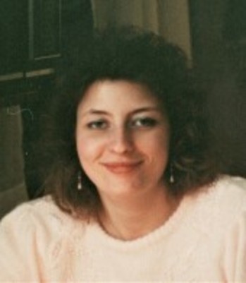 Photo of Lorrie Bissaillon