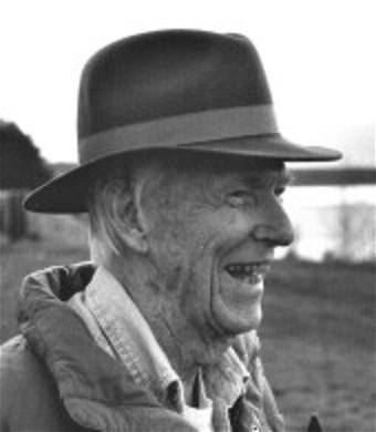 Photo of George Bender