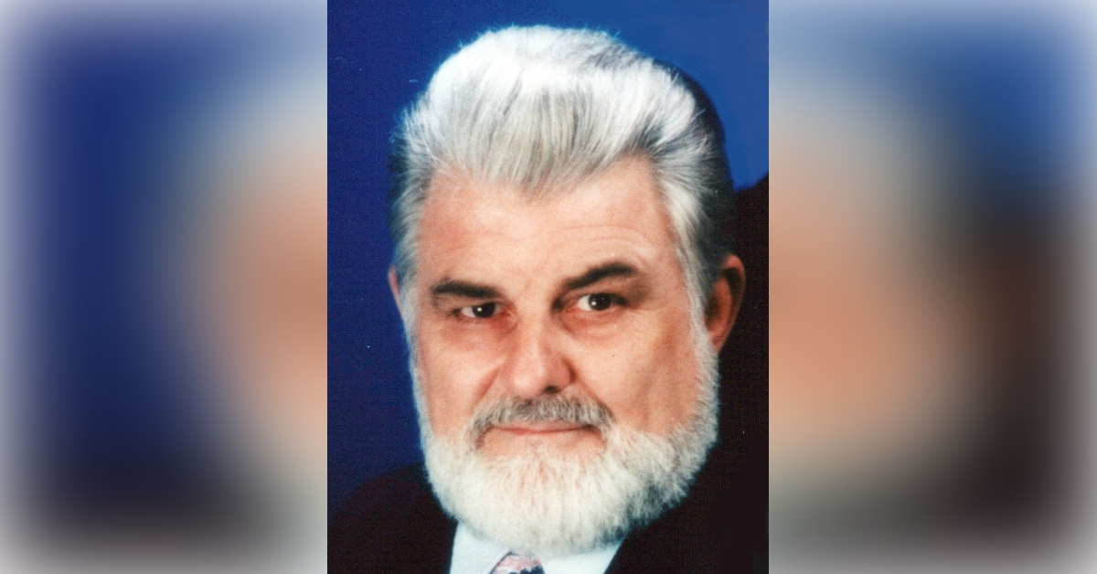 Obituary information for Edward Leo Mullens
