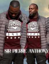 Pierre Anthony  Landry 27637757