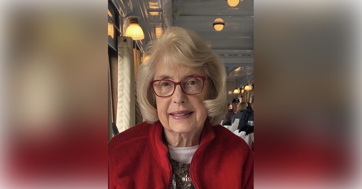 Obituary information for Carol Adams