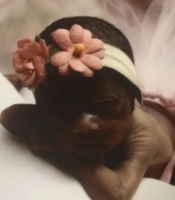 Photo of Deveah (Baby Girl) Davis