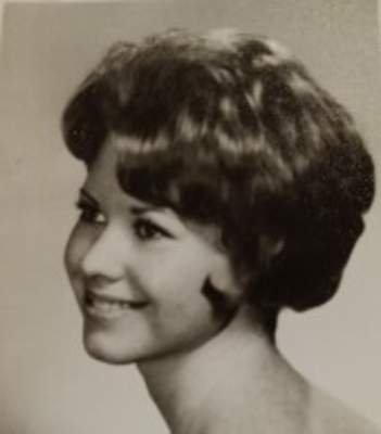 Photo of Patricia (Dale) Crawford