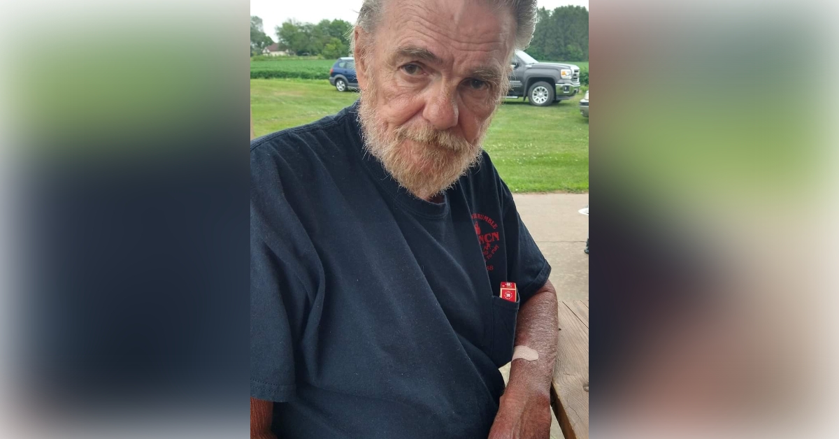 Obituary information for Gary Mortenson