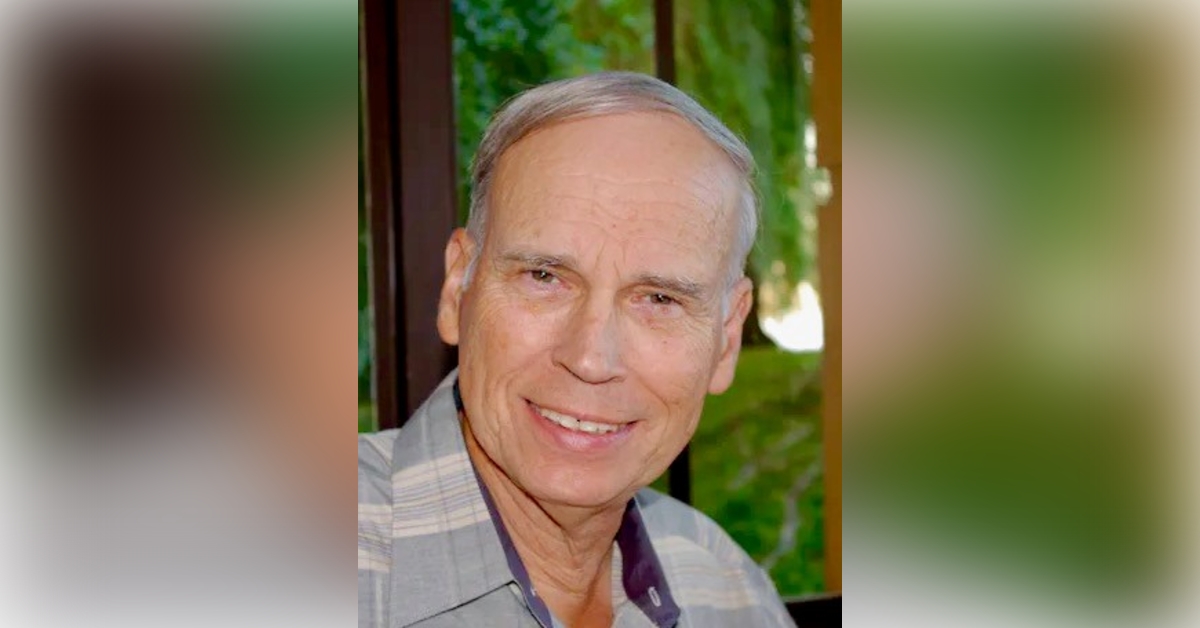 Obituary information for Eldon James Jager