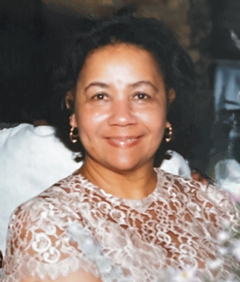 Photo of Mildred Roberts