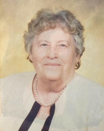 Photo of Janet Williams