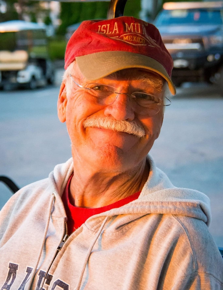 Craig Jeffras Dieterich 2023 A Better Cremation