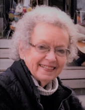 Virginia Joan Graziano