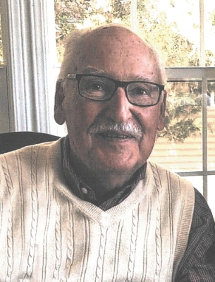 Photo of Ronald Peterson