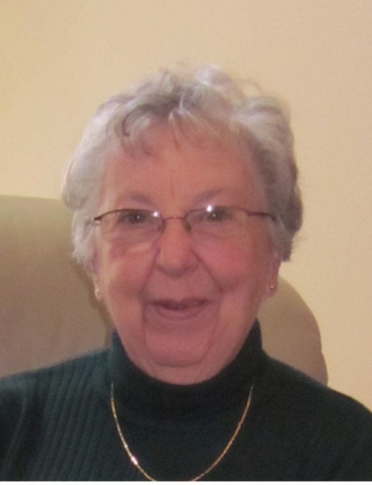 Mary C. Marshall 2023 Brunner Funeral Home