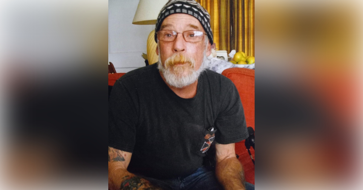 Obituary information for James Conn