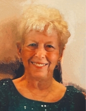 Marcia "Marcy" Bosworth Reed 27656710