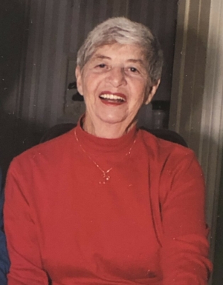 Photo of Joan Dempster