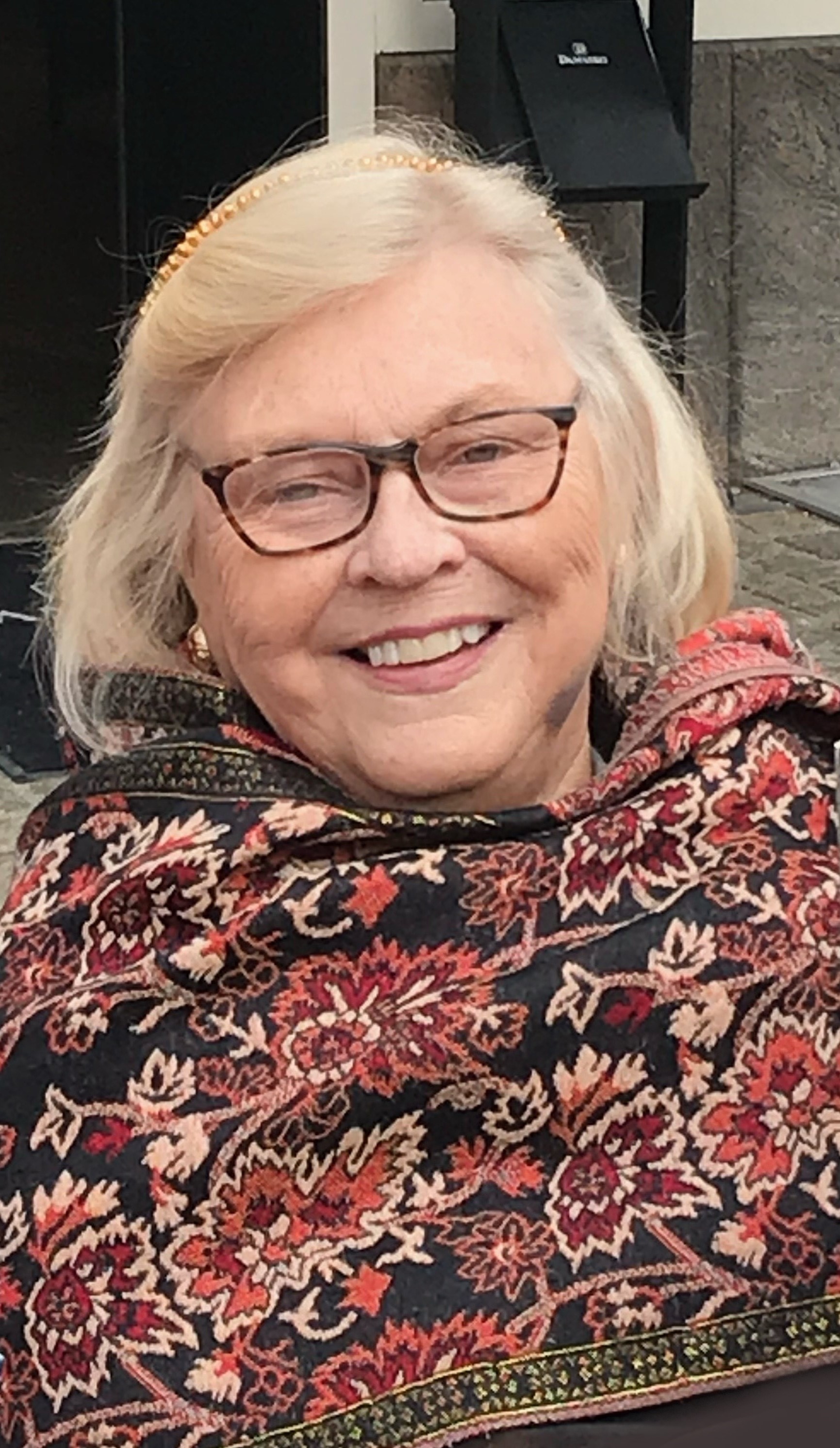 Tribute book rosalind roz walker