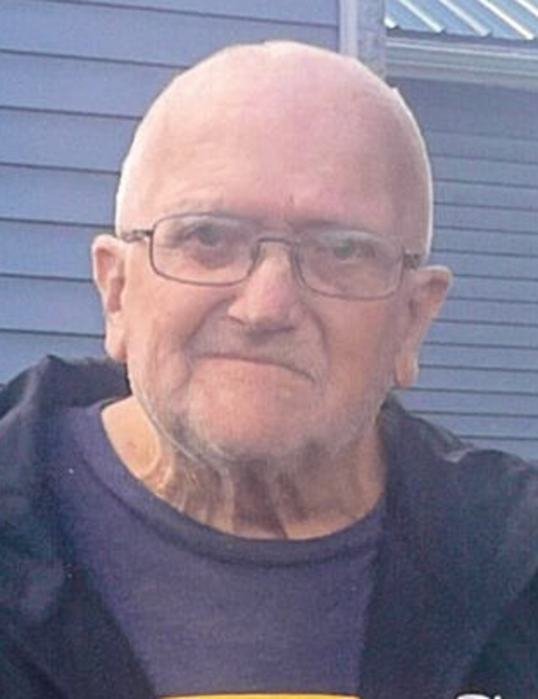 Arnold Robert Ward, Sr. 2023 Robinson & Hackemer Funeral Home