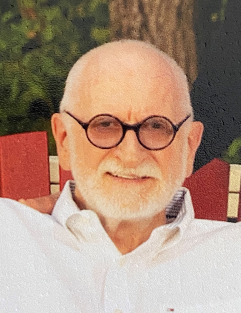 Robert L. Cooper 2023 Shuda Funeral Home