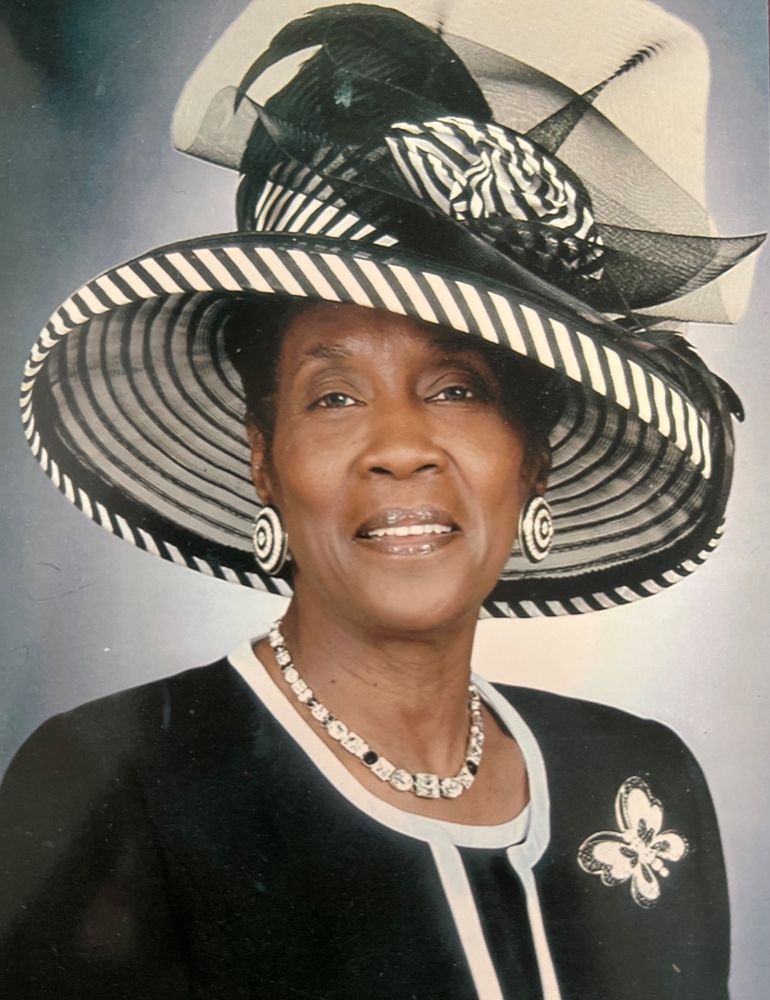 Daisy Bell Lawson 2023 Lawson Funeral & Cremation Services