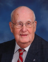 Photo of Clyde Evers