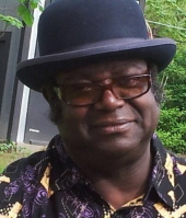 Photo of Lee Roy Bell