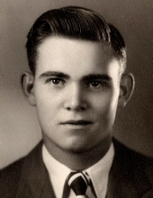 Photo of Robert Burton