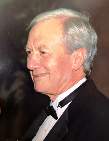 Kenneth Cowan Obituary