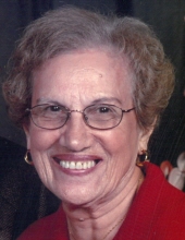 Dorothy Angelina Jenkins