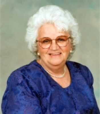Photo of Edna Collins
