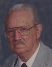 Photo of Donald Williams