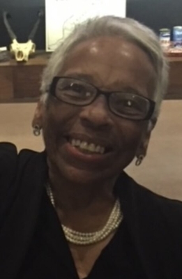 Photo of Mother Scharlyne Hancock