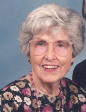 Photo of Phyllis Huelsbeck