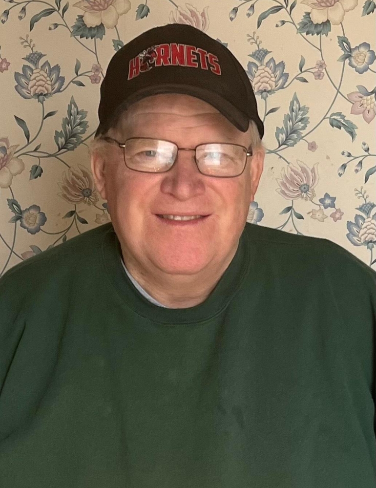 Daniel J. Murphy Obituary - Visitation & Funeral Information