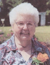 Bernice A. Hansen