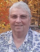 Donna K. Whitaker