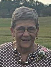 Lois Aileen Payne