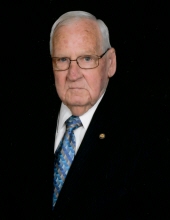 Walter Glenn Edwards