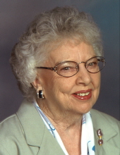 Mary E. Ambrose