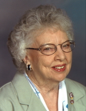 Photo of Mary Ambrose