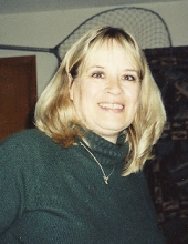 Kathleen Anne Wardell