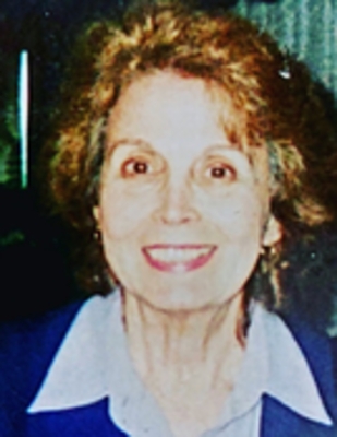 Marie Inez Garcia Camarillo, California Obituary