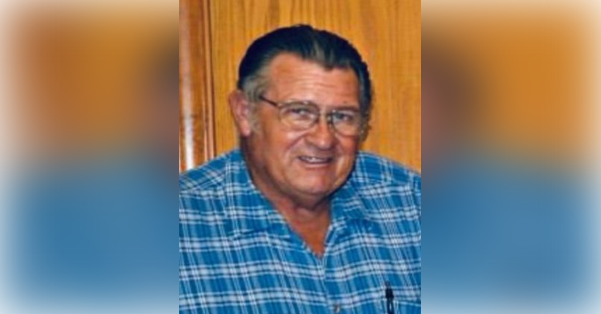Dean Holland, Obit Dean Holland, Obit