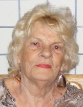 Dorothy Jane Benac